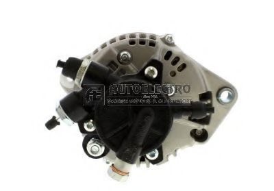 Generator / Alternator 4