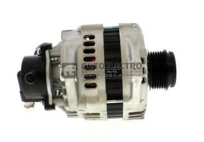Generator / Alternator 5