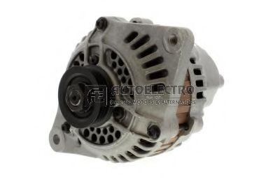 Generator / Alternator 2