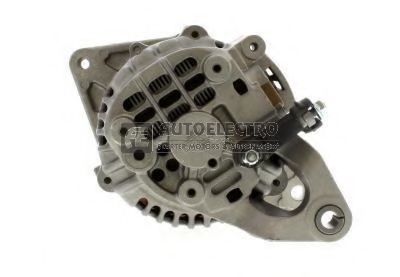 Generator / Alternator 4