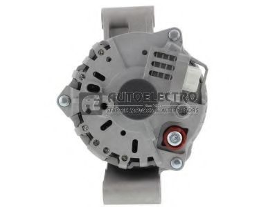 Generator / Alternator 4