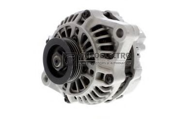 Generator / Alternator 2