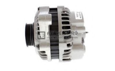 Generator / Alternator 3