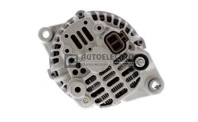 Generator / Alternator 4
