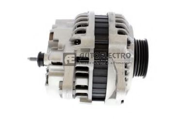Generator / Alternator 5