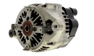 Generator / Alternator 2