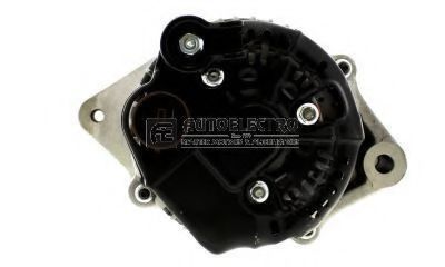 Generator / Alternator 4