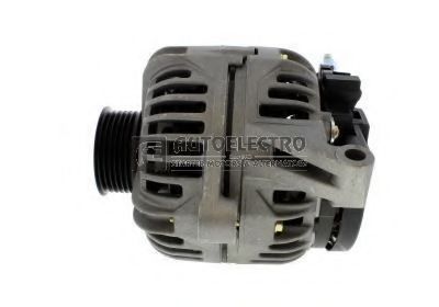 Generator / Alternator 3