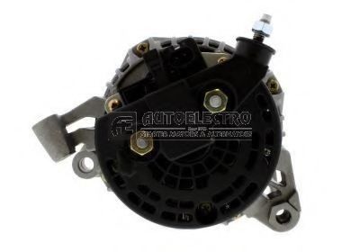 Generator / Alternator 4