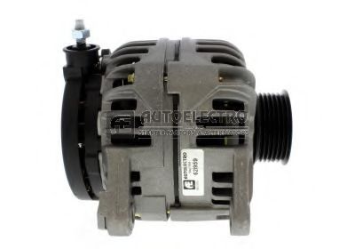 Generator / Alternator 5