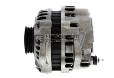 Generator / Alternator 3