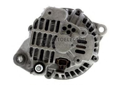 Generator / Alternator 4