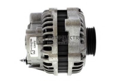 Generator / Alternator 5
