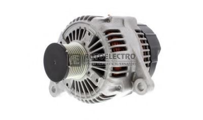 Generator / Alternator 2