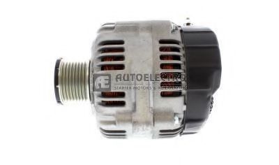 Generator / Alternator 3