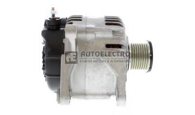 Generator / Alternator 5
