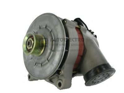Generator / Alternator 2