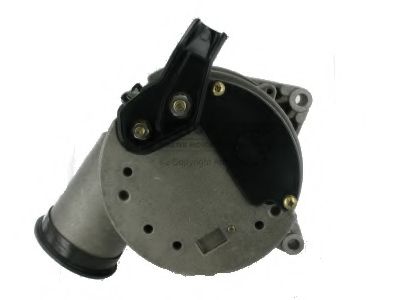 Generator / Alternator 4