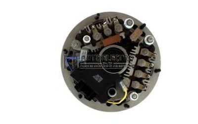 Generator / Alternator 4