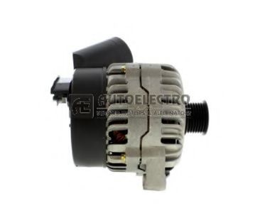 Generator / Alternator 5