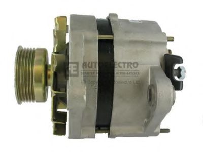 Generator / Alternator 2
