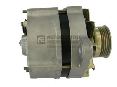 Generator / Alternator 4