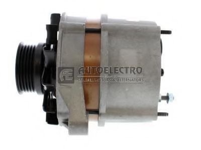 Generator / Alternator 3