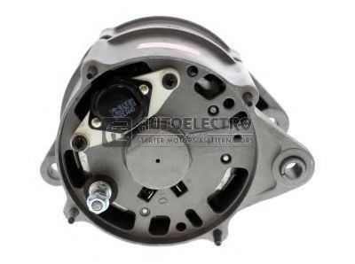 Generator / Alternator 4