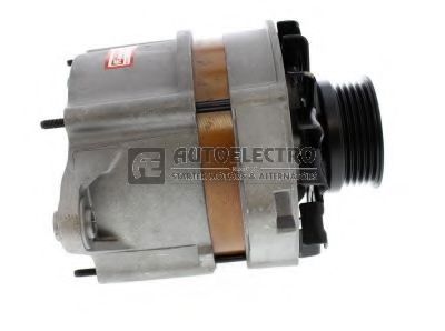 Generator / Alternator 5