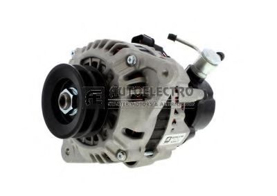 Generator / Alternator 2