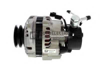 Generator / Alternator 3