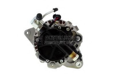 Generator / Alternator 4
