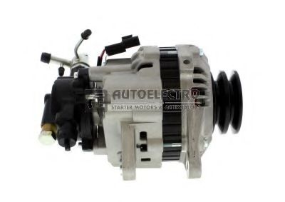 Generator / Alternator 5