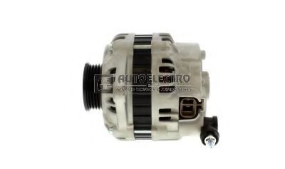 Generator / Alternator 3