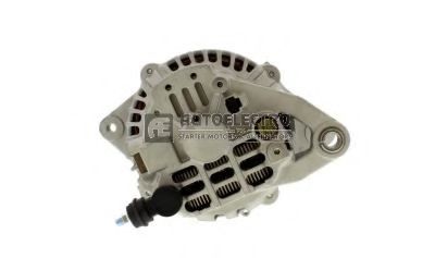 Generator / Alternator 4