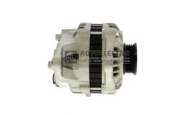 Generator / Alternator 5