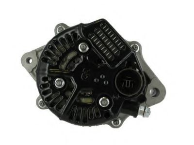 Generator / Alternator 4