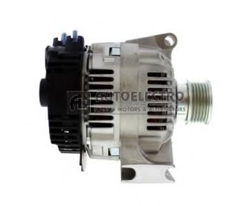Generator / Alternator 4