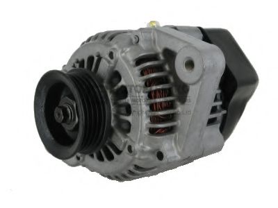 Generator / Alternator 2