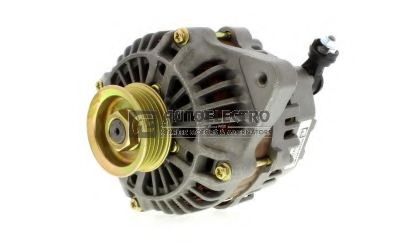 Generator / Alternator 2