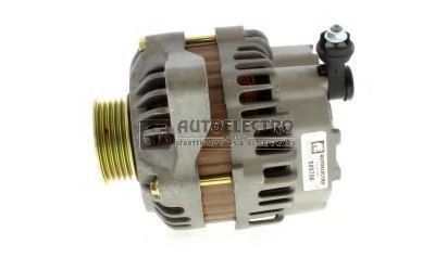 Generator / Alternator 3