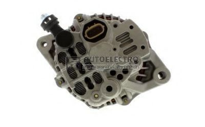 Generator / Alternator 4