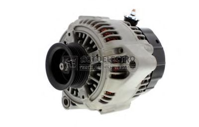 Generator / Alternator 2
