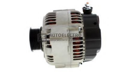 Generator / Alternator 3