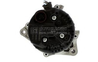 Generator / Alternator 4
