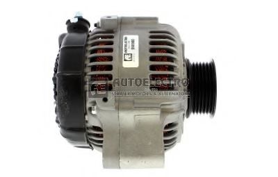 Generator / Alternator 5
