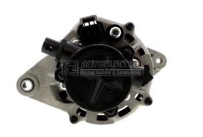 Generator / Alternator 4
