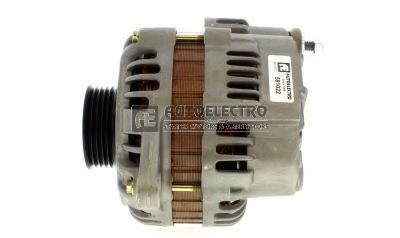 Generator / Alternator 3