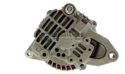 Generator / Alternator 4
