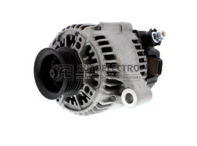Generator / Alternator 2